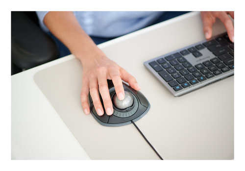 Kensington KB535 EQ Rechargeable Multi-Device Keyboard toetsenbord, afbeelding 10