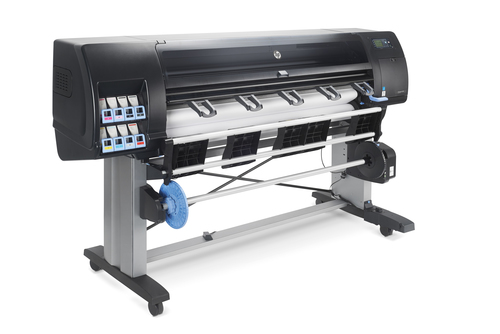 HP Designjet Z6800 large format printer Thermal inkjet Colour – image 5