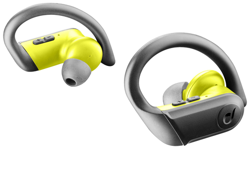 Cellularline Sprinter Kõrvaklapp True Wireless Stereo (TWS)
