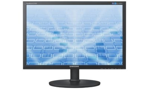 Samsung E1920NW computer monitor