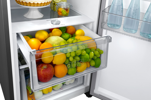Samsung RR39C7BJ5S9 fridge Freestanding – image 6