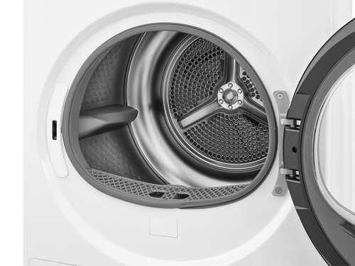 Beko Pro B3T4911DW 9 kg Condenser Tumble Dryer - White - image 7