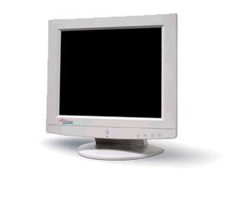 Fujitsu 17IN X17-1 TFT ANA