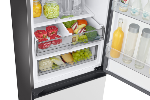 Samsung RB38A7B6D12 fridge Freestanding – image 5
