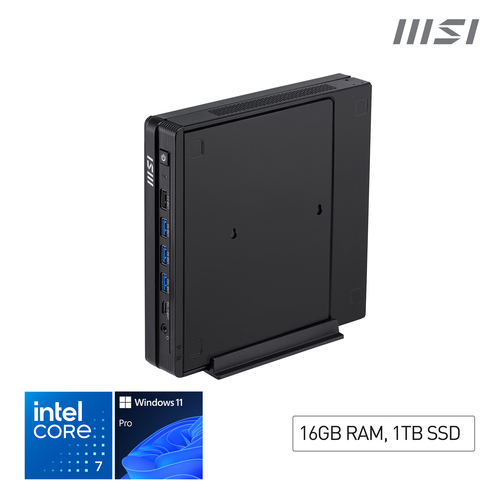 MSI PRO DP10 A14MG-001EU i7-14700 16GB