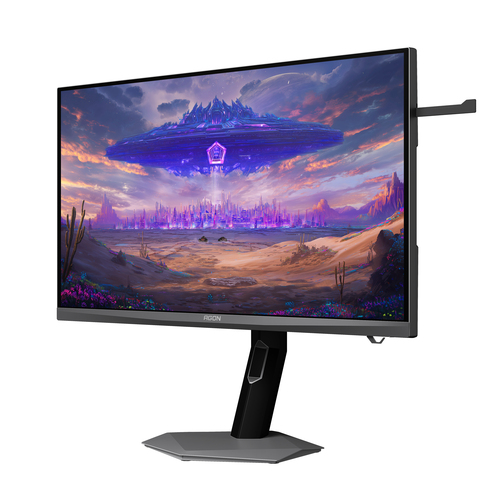 AOC AGP277KX computer monitor – image 3