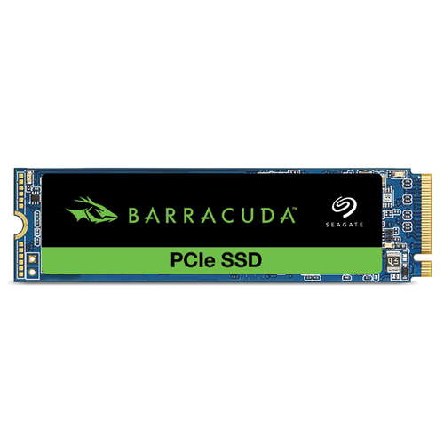 Seagate BarraCuda ZP250CV3A002 внутренний твердотельный накопитель 250 GB M.2 PCI Express 4.0 NVMe