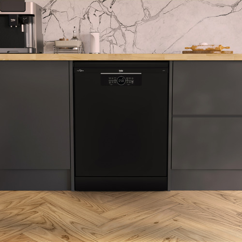 Beko b300 BDFN26540B Freestanding Full Size Dishwasher with HygieneIntense – image 4