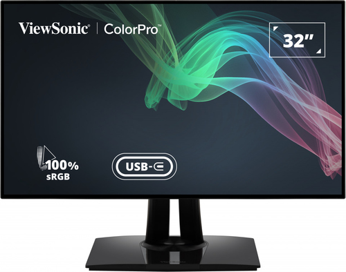 Viewsonic VP3268A-4K product photo