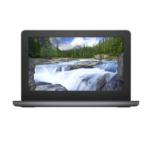 DELL Latitude 3120, 11.6", Pentium Silver, 4 GB RAM, 128 GB SSD