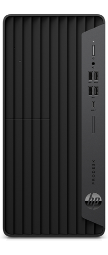 HP ProDesk 600 G6 3E5M4US, Core i5-10600, 32 GB RAM, 256 GB SSD