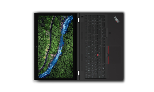 Lenovo ThinkPad P15 Gen 2 20YQ001KGE 39,6 cm (15,6 Zoll) Mobile Workstation - Full HD - 1920 x 1080 - Intel Core i7 11. Ge