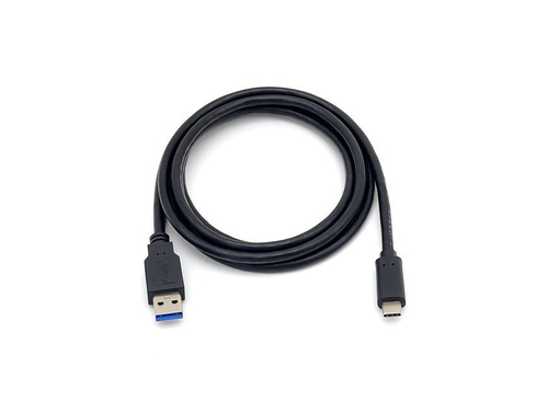 Equip 128344 - USB-A naar USB-C Kabel, afbeelding 2