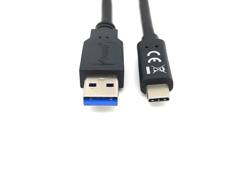 Equip 128344 - USB-A naar USB-C Kabel, afbeelding 3