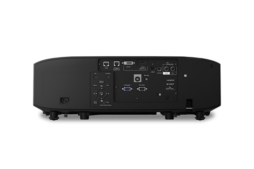 Epson EB-PU2010B. Projector brightness: 10000 ANSI lumens, Projection technology: 3LCD, Projector native resolution: WUXGA