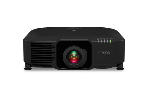 Epson EB-PU2010B - Proyector 3LCD - 10000 lúmenes blanco - 10000 lúmenes color - WUXGA 1920 x 1200 - 1610 - 1080p - objetivo para distancias ultracortas - LAN - V11HA52820