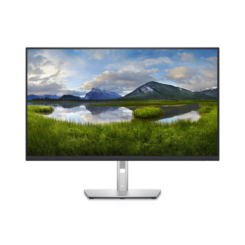 Specs DELL 32 4K USB-C Hub Monitor - P3222QE DELL-P3222QE
