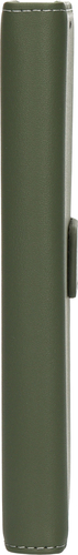 Mobiparts Leather 2 in 1 Wallet Case Samsung Galaxy A14 4G/5G (2023) Green - Smartphonehoesje, afbeelding 7