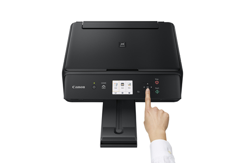 Canon PIXMA TS5055 Inkjet A4 – image 3