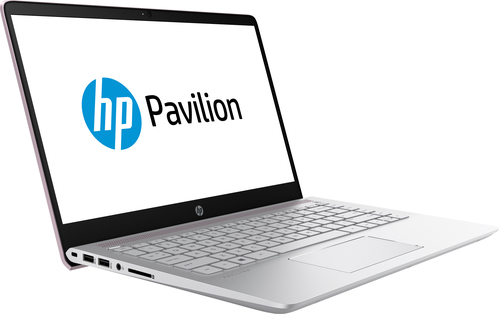 HP Pavilion - 14-bf015na – image 4