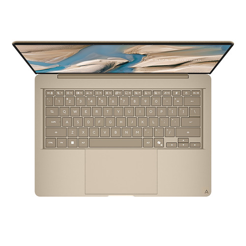 ASUS Zenbook 14 UX3480KA-U1006W Copilot+ PC AMD Ryzen™ AI 5 330 Laptop – image 4