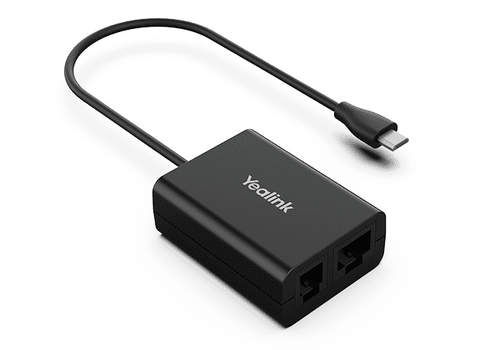 EHS ADAPTER FOR AVAYA CISCO POLY GS