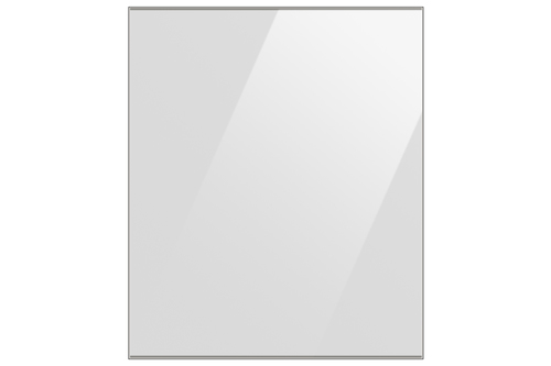 Samsung RA-B23EBB12GM Teile/Zubehör für Kühl- und Gefrierschrank Frontabdeckung Weiß