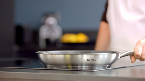 Tefal Virtuoso Koekenpan 28 cm, afbeelding 6