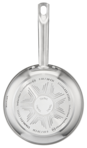 Tefal Virtuoso Koekenpan 24 cm, afbeelding 4