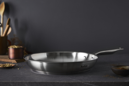 Tefal Virtuoso Koekenpan 24 cm, afbeelding 2