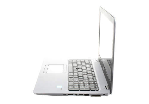 Circular Computing HP EliteBook 850 G3 Laptop - 15.6" - FHD (1920x1080) Intel Core i7 6th Gen 6500u - 8GB RAM - 256GB SSD 