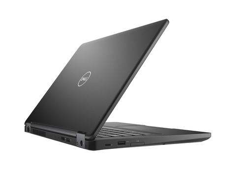 Circular Computing Dell Latitude E5490 Laptop - 14.0" - HD (1366 x 768) - Intel Core i5 8th Gen 8250u - 8GB RAM - 256GB SS