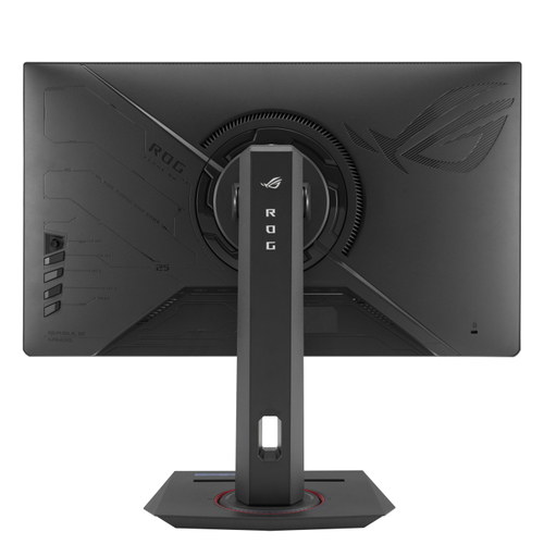 Asus Rog Strix XG259QNS Full HD 24.5" Ips LED Gaming Monitor - Black - image 2
