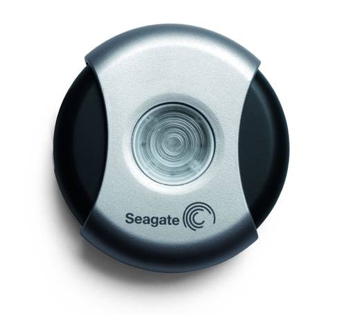 Seagate USB 2.0 Pocket Hard Drive
