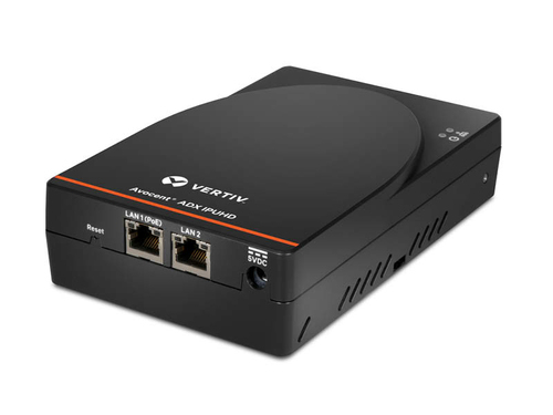VERTIV ADX IPUHD 4K IP KVM