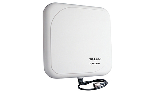 TP-Link 2.4GHz 14dBi Outdoor Directional Antenna