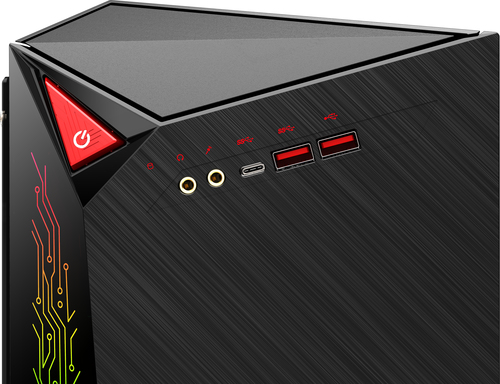 MSI X 11TE-1029UK – image 6