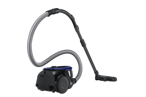 Samsung SC07M2110S2 1.5 L Cylinder vacuum Dry 700 W Bagless – image 7