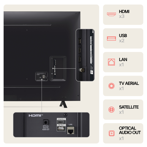 LG 75UT80006LA.AEK TV – image 8