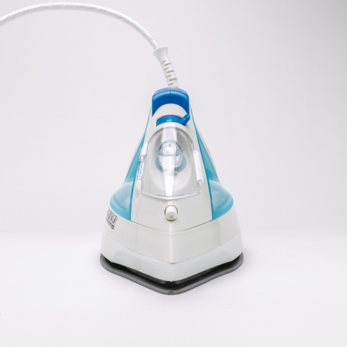 TORNADO TST-1800B Dampstrygejern 1800W Hvid – billede 7