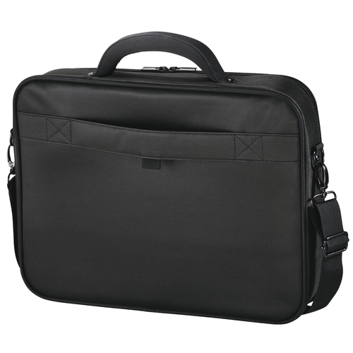 Hama Laptop-tas Miami, tot 40 cm (15,6) Laptop tas Zwart, afbeelding 4