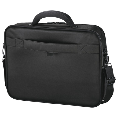 Hama Laptop-tas Miami, tot 44 cm (17,3) Laptop tas Zwart, afbeelding 4
