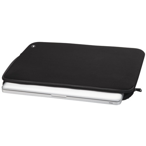 Hama Laptop sleeve Neoprene 17,3 Laptop sleeve Zwart, afbeelding 2