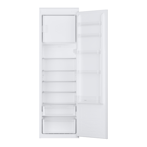 Candy CM4S518EW combi-fridge Built-in – image 2