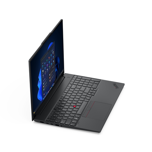 Lenovo ThinkPad E16 Gen 3 21SR0044UK Intel Core Ultra 5 225U 16GB RAM 512GB SSD 16" Windows 11 Pro Laptop - image 8