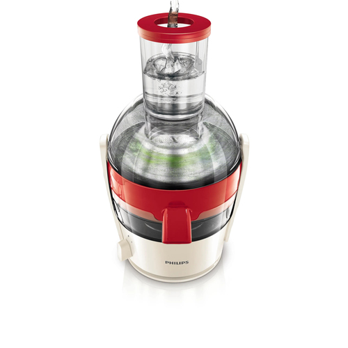 Philips Viva Collection HR1855/90 juice maker Juice extractor – image 6