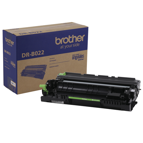 Brother DRB022 tambor de impresora Original 1 pieza(s) imagen 1
