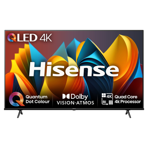 Hisense 65E7NQTUK TV