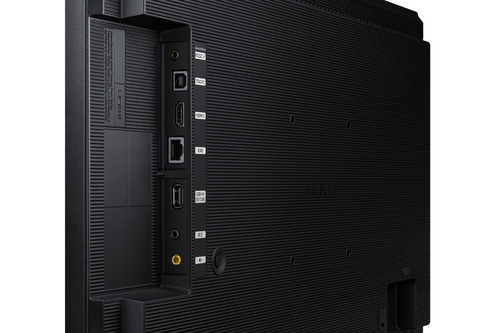 Samsung QBC-T Series QB24C-T 24 1080p – billede 5