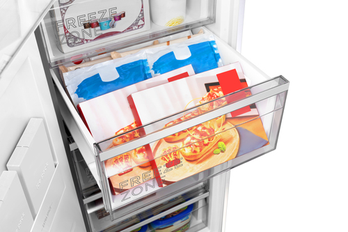 TCL 1D FC329FWD2 freezer Upright freezer Freestanding – image 4